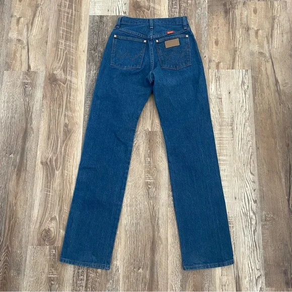 Vintage Wrangler Jeans - Picture 2 of 13
